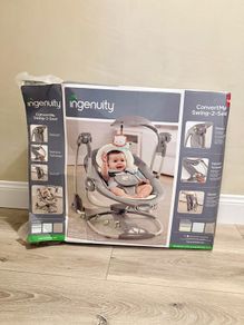ingenuity baby swing