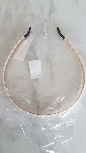 Communion Hairband