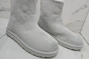 Genuine UGG classic zip it mini boot
