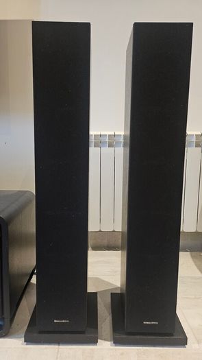 Bowers & Wilkins 684 S2