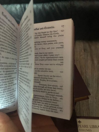 William Shakespeare complete collection