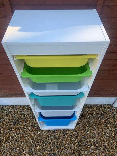 ikea Trofast Storage unit