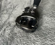 Shimano metanium 100
