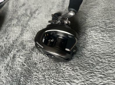 Shimano metanium 100