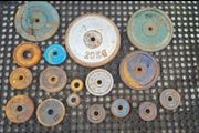 Weights