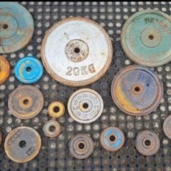 Weights