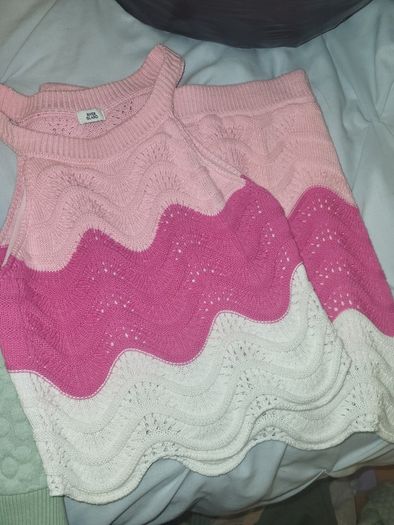 Girls clothes 12-13 years.