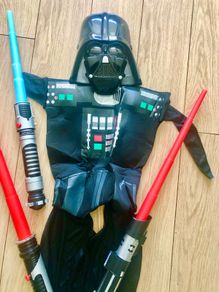 starwars costume