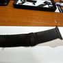 Genuine Apple watch 49MM Titanium Milanese strap Image 7