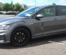 Golf GTI MK7.5 Performance Pack Manuel