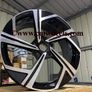 18" Inch VW Golf Jerez Style Wheels VW MK5 MK6 MK7 MK7.5 AUDI A3 CADDY VAN SEAT LEON scirocco skoda superb octavia 5x112 Image 9