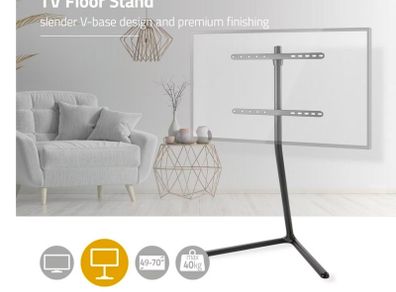 Tv Stand for 49- 70 inches Tv's