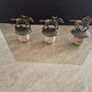 Blanton's Horse & Jockey Bottle Tops Image 3