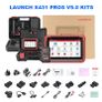 Launch X431 PROS V (v5.0) Diagnostic Machine Image 6