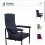 Brand new Orthopaedic chair Image 2
