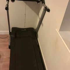 threadmill