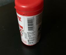 Loctite 55 pipe sealing cord