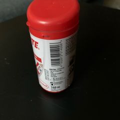 Loctite 55 pipe sealing cord
