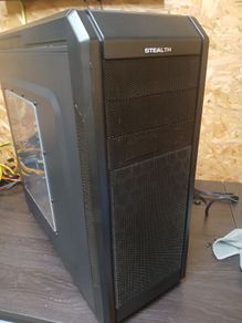pc case ATX
