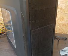 pc case ATX