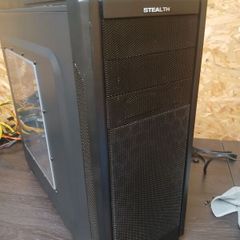 pc case ATX