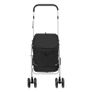 Folding Dog Stroller Image 3