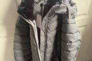 Women's coat