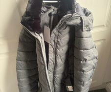 Women's coat
