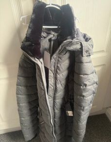 Women's coat