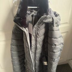 Women's coat