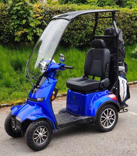 Golf Buggy