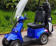 Golf Buggy