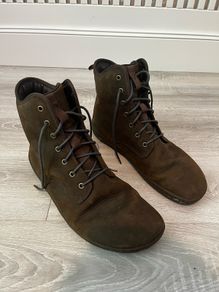 Vivobarefoot Scott Boots