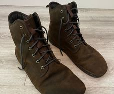 Vivobarefoot Scott Boots