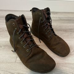 Vivobarefoot Scott Boots