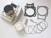 Honda Trx350 99-07 Cylinder Kit Piston Etc