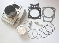 main image for ad Honda Trx350 99-07 Cylinder Kit Piston Etc