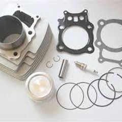 Honda Trx350 99-07 Cylinder Kit Piston Etc