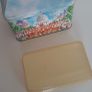 Vintage ' Churchill ' Tin Toffe Box Image 2