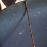 Rare Vintage Hardy Fishing Rod, Collection Only on this Image 9