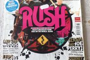 Classic Rock magazine.  Back Issue
