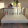 Baby Bundle (Worth 1,000e) Cot Bed, Rocking Chair and 2 x Car Seats) Image 3