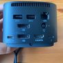 hp Thunderbolt Dock 120w g4 Image 2