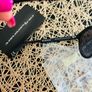 Pinko sunglasses new no case Image 5