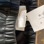 leather trousers Image 6