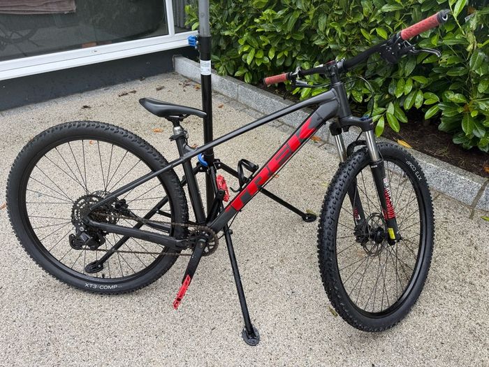Trek Marlin 5