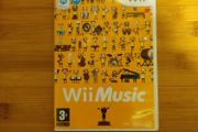 Wii Music (Nintendo Wii)