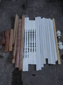 timber