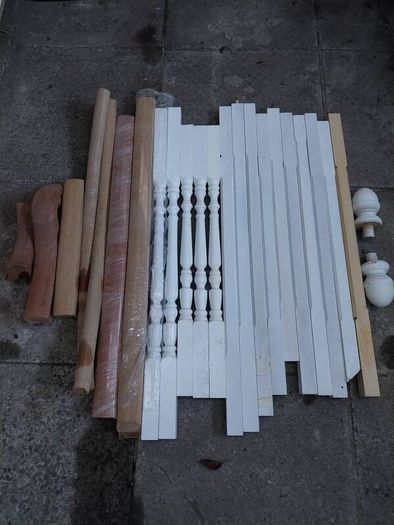 timber