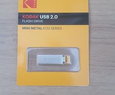 Kodak 128gb USB Memory Sticks